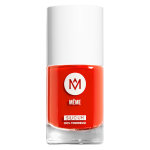 M�me vernis silicium orange sanguine 12 10ml