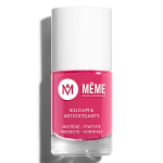 Mme le vernis au silicium pivoine vegan 10ml