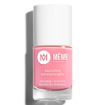 Mme le vernis au silicium rose bonbon vegan 10ml