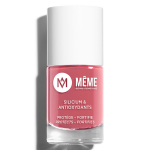 Mme le vernis au silicium rose praline vegan 10ml