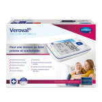 Veroval tensiomtre bras connectable