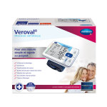 Veroval tensiomtre poignet connectable