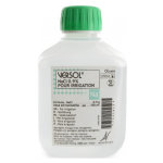 Versol chlorure de sodium 0, 9% 1l