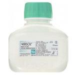 Versol chlorure de sodium 0, 9% 250ml Versol chlorure de sodium 0, 9% 250ml