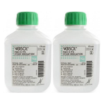 Versol srum physiologique pour irrigation 1l - lot de 2