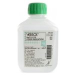 Versol s�rum physiologique pour irrigation 1l