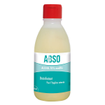 Marque verte abso alcool modifi  70% - flacon 250ml