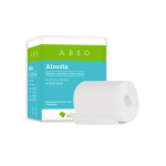 Marque verte absofix bande adhsive extensible 10cm x 10cm