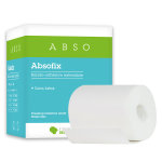 Marque verte absofix bande adh�sive extensible 10mx5cm
