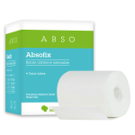 Marque verte absofix bande adhsive extensible 10mx5cm