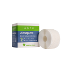 Marque verte absoplast bande adhésive extensible 2, 5mx3cm Marque verte absoplast bande adhésive extensible 2, 5mx3cm