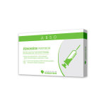 Marque verte absosoins perfusion set de pose voie sous cutanée Marque verte absosoins perfusion set de pose voie sous cutanée