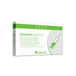 Marque verte absosoins set de pose perfusion sur voie veineuse p�riph�rique