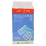 Marque verte actikin compresse chaud froid epaules 26x43cm