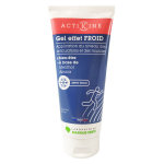 Marque verte actikine gel effet froid 100ml