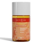 Marque verte actikin huile de massage  l'arnica 100ml