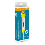 Marque verte digitemp thermom�tre flexible rapide kids