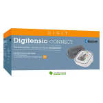 Marque verte digitensio connect tensiom�tre automatique brassard