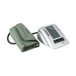 Marque verte digitensio plus tensiomtre brassard