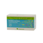 Marque verte infusion verneine 25 units