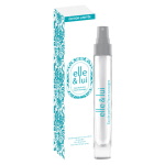 Marque verte elle&lui eau de parfum fleurs sauvages 10ml Marque verte elle&lui eau de parfum fleurs sauvages 10ml