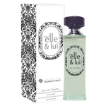 Marque verte elle&lui eau de toilette unity 50ml Marque verte elle&lui eau de toilette unity 50ml