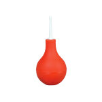 Marque verte poire à canule 235ml 1 unité Marque verte poire à canule 235ml 1 unité