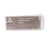 Marque verte pro coton hydrophyle prdcoup 100g