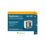 Marque verte pro digitensio poignet mam
