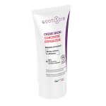 Marque verte quotisoin crème mains bio concentré réparateur 75ml Marque verte quotisoin crème mains bio concentré réparateur 75ml