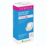 Marque verte semesa protection masculine 14 unités Marque verte semesa protection masculine 14 unités