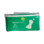 Marque verte semesa protections mixtes super 20 unités Marque verte semesa protections mixtes super 20 unités