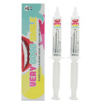 Very good smile gel blanchiment dentaire lot de 2 x 10ml