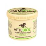 Vetebiol baume végétal cheval dermo - réparateur 400g Vetebiol baume végétal cheval dermo - réparateur 400g