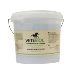 Vetebiol baume végétal cheval soin et entretien peau et muscles 4kg Vetebiol baume végétal cheval soin et entretien peau et muscles 4kg