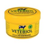 Vetebiol pommade vétérinaire congestion de la mamelle 400g Vetebiol pommade vétérinaire congestion de la mamelle 400g