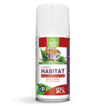 V�tobiol antiparasitaire fogger habitat 150ml