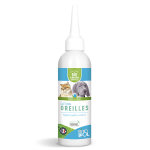 Vtobiol hygine lotion oreilles bio 125ml