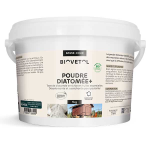 Biovetol - poudre de diatomée bio - 1 kg Biovetol - poudre de diatomée bio - 1 kg