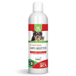 Vtobiol antiparasitaire shampooing anti insectes bio 240ml