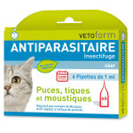 Nutrivet Chat Croquettes Pour Chat Comparer Les Prix