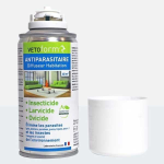 Vetoform antiparasitaire diffuseur habitation 150ml