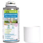 Vetoform antiparasitaire diffuseur habitation 150ml