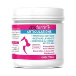 V�toform articulations et mobilit� compl�ment alimentaire chien et chat 100gr