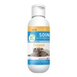 V�toform lait apaisant anti - d�mangeaisons chien et chat 125ml