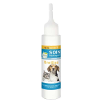 Vetoform lait nettoyant oreilles 100ml Vetoform lait nettoyant oreilles 100ml