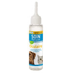 Vetoform lotion oculaire 100ml