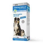 V�toform purge liquide chien et chiot hygi�ne intestinale 50 ml