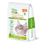 Vetonut chat sp�cial junior 1kg
