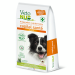 Vetonut chien adulte 2, 5kg